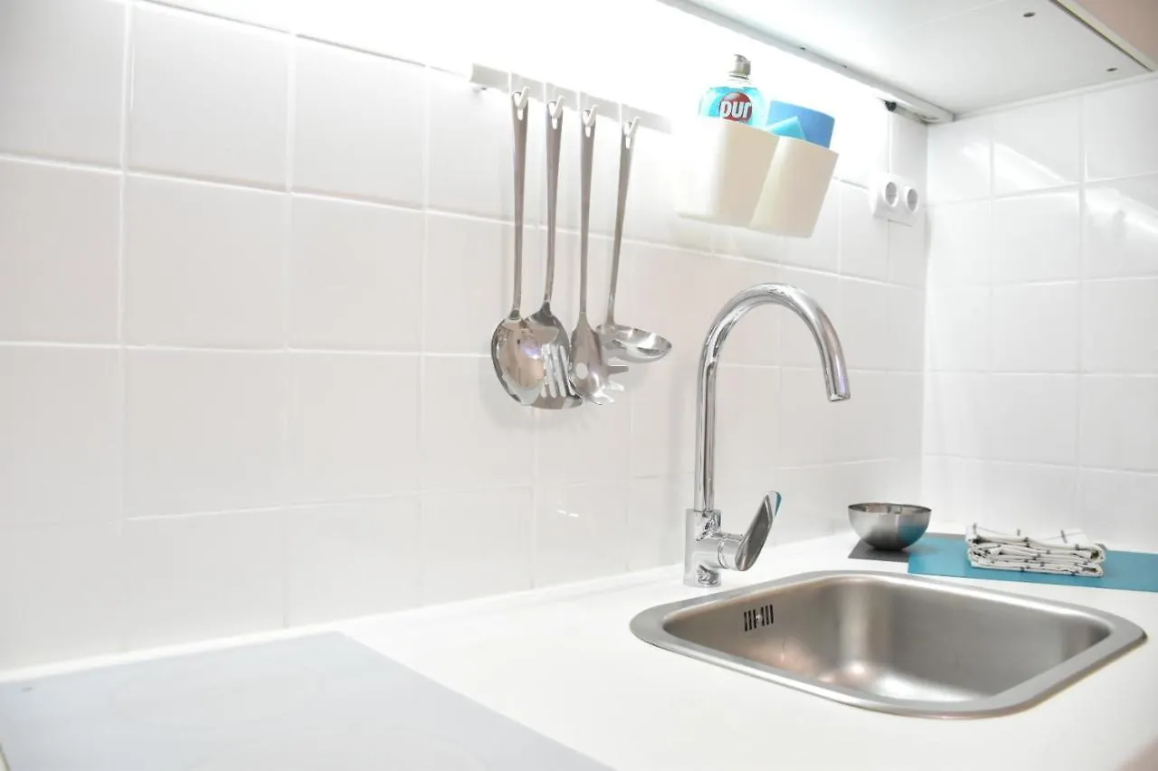 Studio Apartment Una Pula