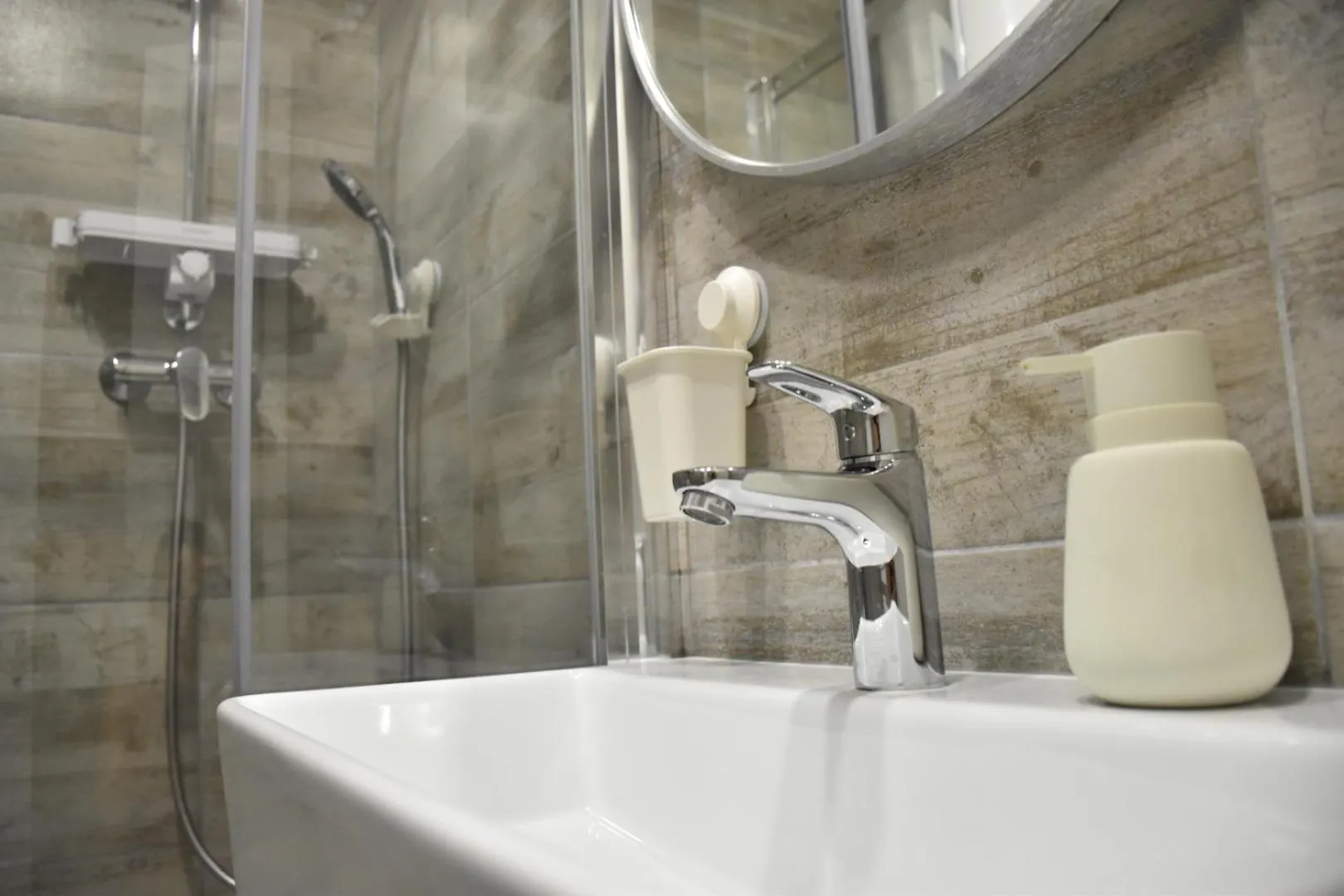 Studio Apartment Una Pula